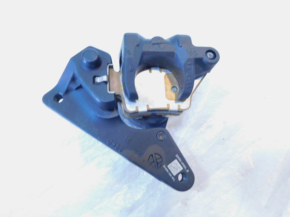 Harley Davidson Pan America 1250 1250S Brembo Rear Brake Disc Caliper & Bracket - C3 Cycle