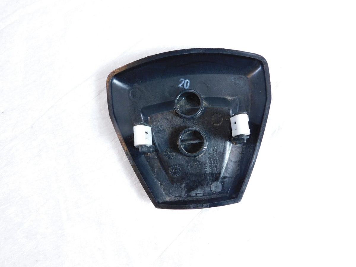22-25 Harley Davidson Sportster Nightster Special RH975 Ignition Coil Side Cover - C3 Cycle