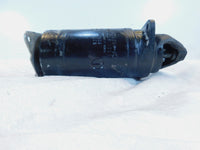 1974-1977 BMW R75/6 & R75/7 Black Valeo Engine Starter Motor - 12411357500 - C3 Cycle