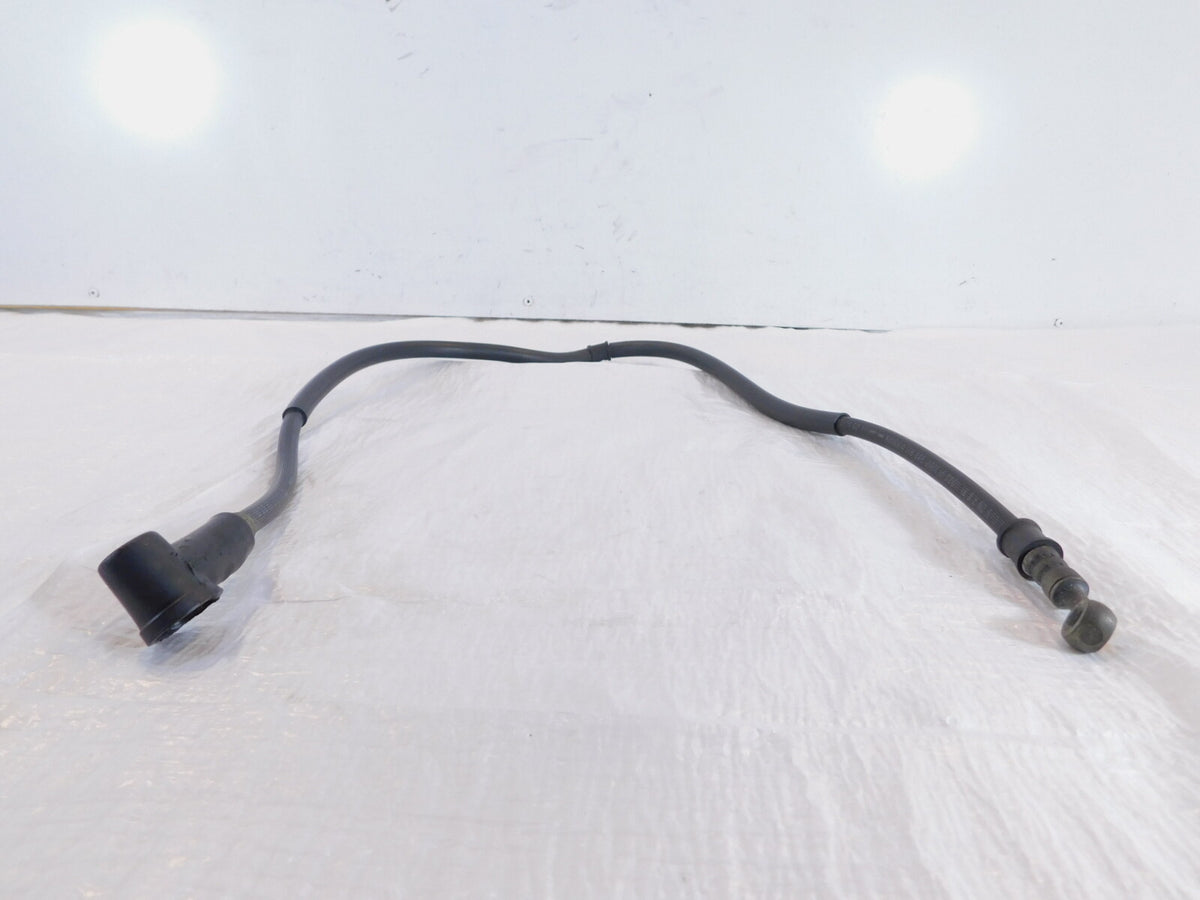 86-87 Honda VT700 VT700C Shadow 700 Front Right Brake Master Cylinder Hose Line - C3 Cycle