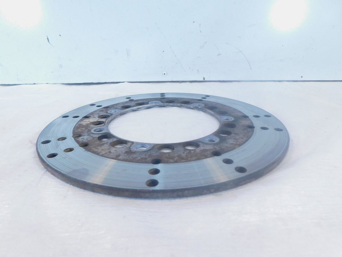 1987-1999 Kawasaki VN15SE Vulcan 88 VN1500A SE Rear Wheel Brake Disc Rotor 6.7mm - C3 Cycle