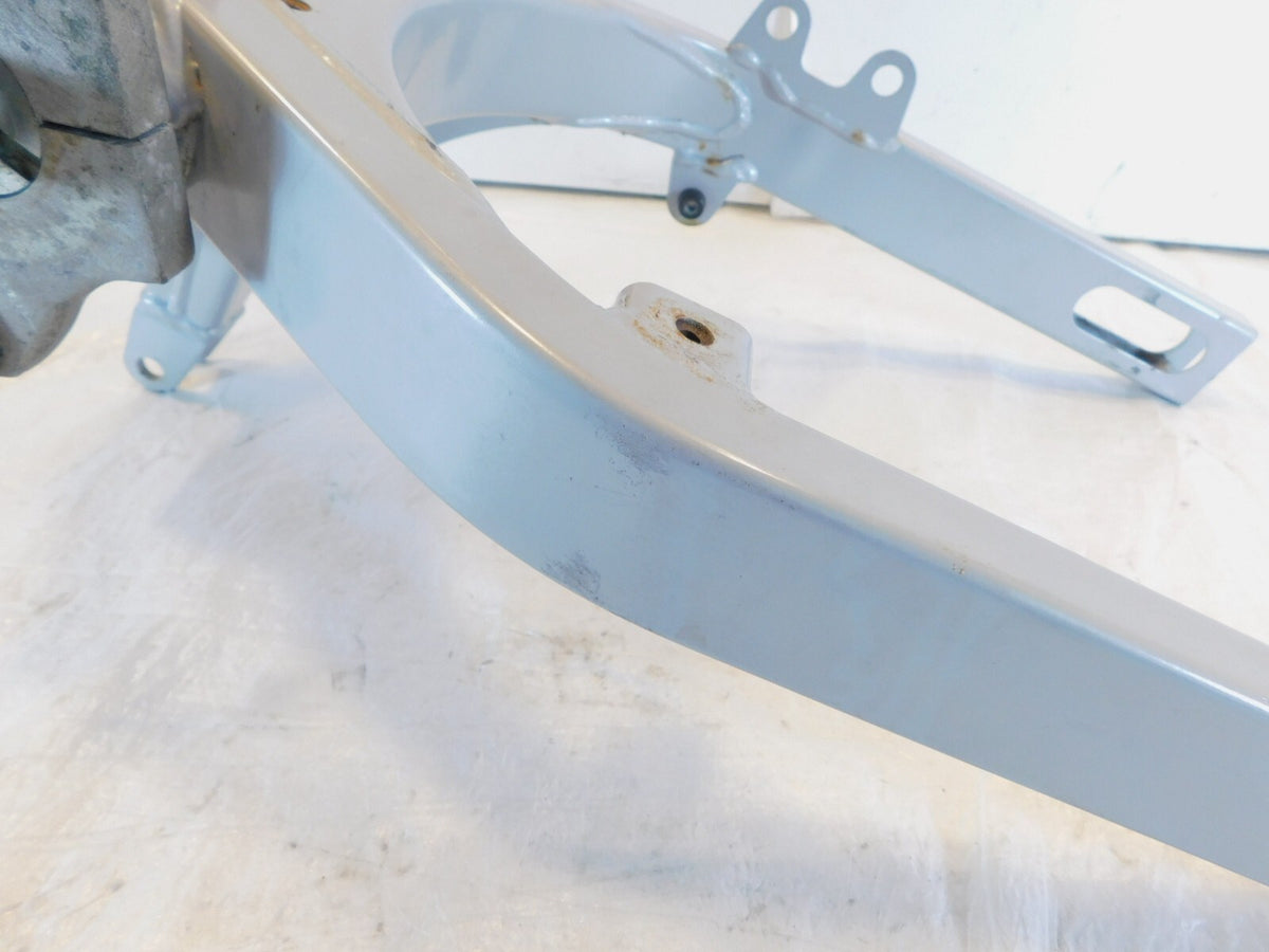 1995 95 Buell S2 S2T Thunderbolt Rear Suspension Swingarm w/ Pivot Mount Block - C3 Cycle
