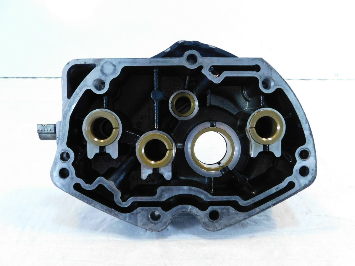 Buell XB XB9 XB12 XB12R Firebolt Lightning Ulysses Outer Cam Gear Camshaft Cover - C3 Cycle