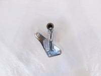 Harley Davidson Sportster 883 1200 Chrome Forward Controls Footpeg Mount Bracket - C3 Cycle