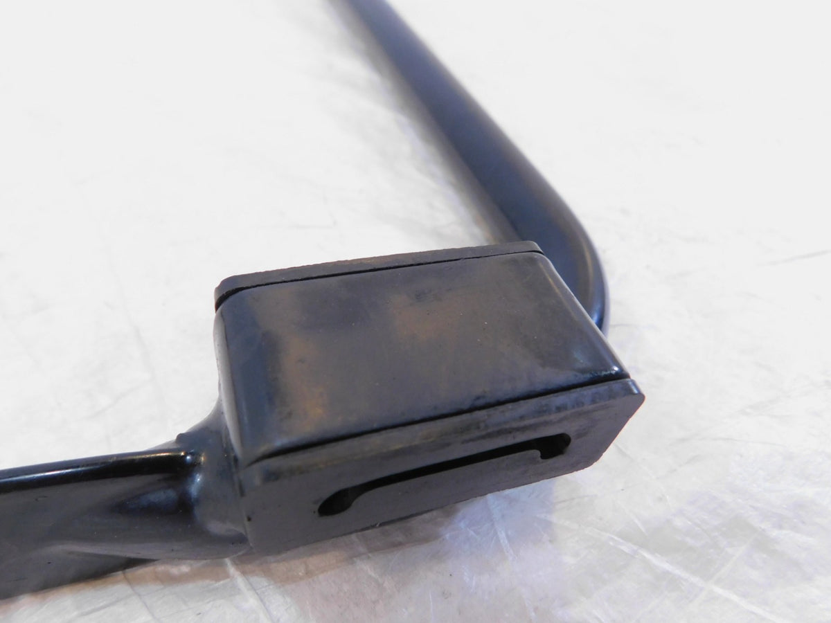Harley Tour Glide Electra Glide Right & Left Rear Saddlebag Rail Mount Brackets - C3 Cycle