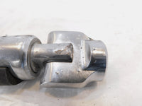 Kawasaki Vulcan 800 Classic Front Highway Crash Bar Foot Peg Footrest - C3 Cycle