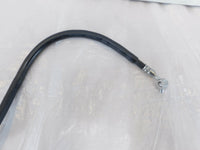 2006-2007 Kawasaki Ninja ZX-14 1400 Clutch Master Slave Cylinder Hose Pipe Line - C3 Cycle