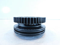 Honda VTX1300 Fury 1300 VT1300 Engine Motor Crankshaft Balancer Primary Damper - C3 Cycle