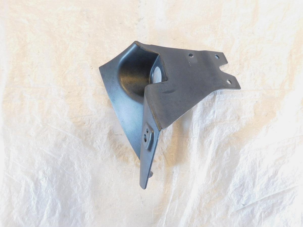 07-09 Buell XB12 XB12X Ulysses Speedometer Instrument Cluster Mount Brackets - C3 Cycle