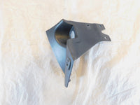 07-09 Buell XB12 XB12X Ulysses Speedometer Instrument Cluster Mount Brackets - C3 Cycle