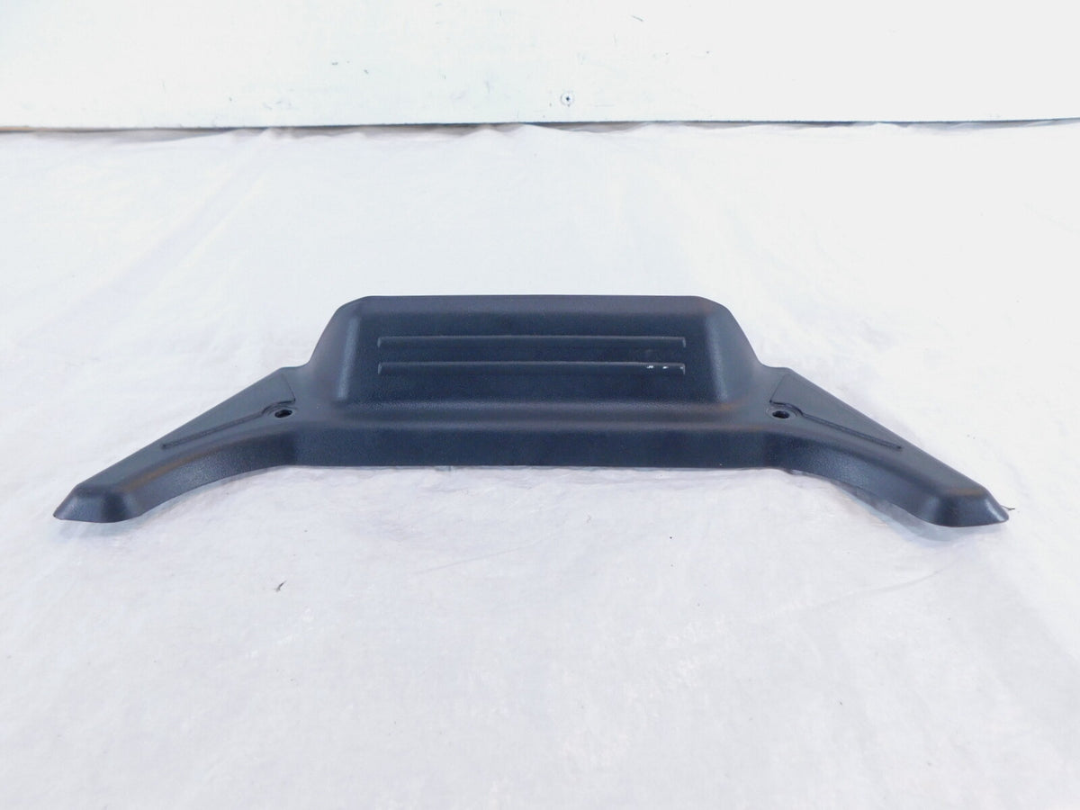 Royal Enfield Himalayan 411 LS410 Euro IV V Black Front Cockpit Top Cover Cowl
