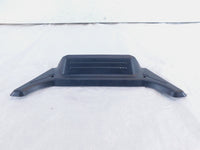 Royal Enfield Himalayan 411 LS410 Euro IV V Black Front Cockpit Top Cover Cowl