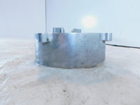 2002 & 2003 Indian Gilroy Scout Left Engine Inner Primary Clutch Housing Cover - C3 Cycle