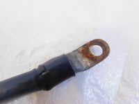 2001-2003 Indian Gilroy Scout & Spirit Positive Battery Ground Cable Wire 94-013 - C3 Cycle