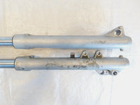 BMW F650GS & G650GS 650GS Front Wheel Left/Right Fork Shock Leg Tubes - Bent - C3 Cycle