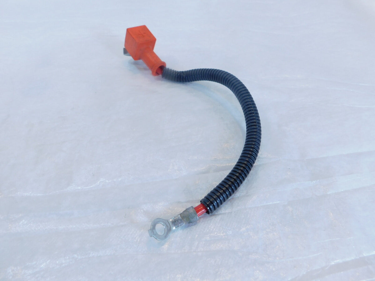 18-19 Suzuki GSX250R GSX 250R Plus Positive Battery Wire Cable Lead -33820-20K00 - C3 Cycle