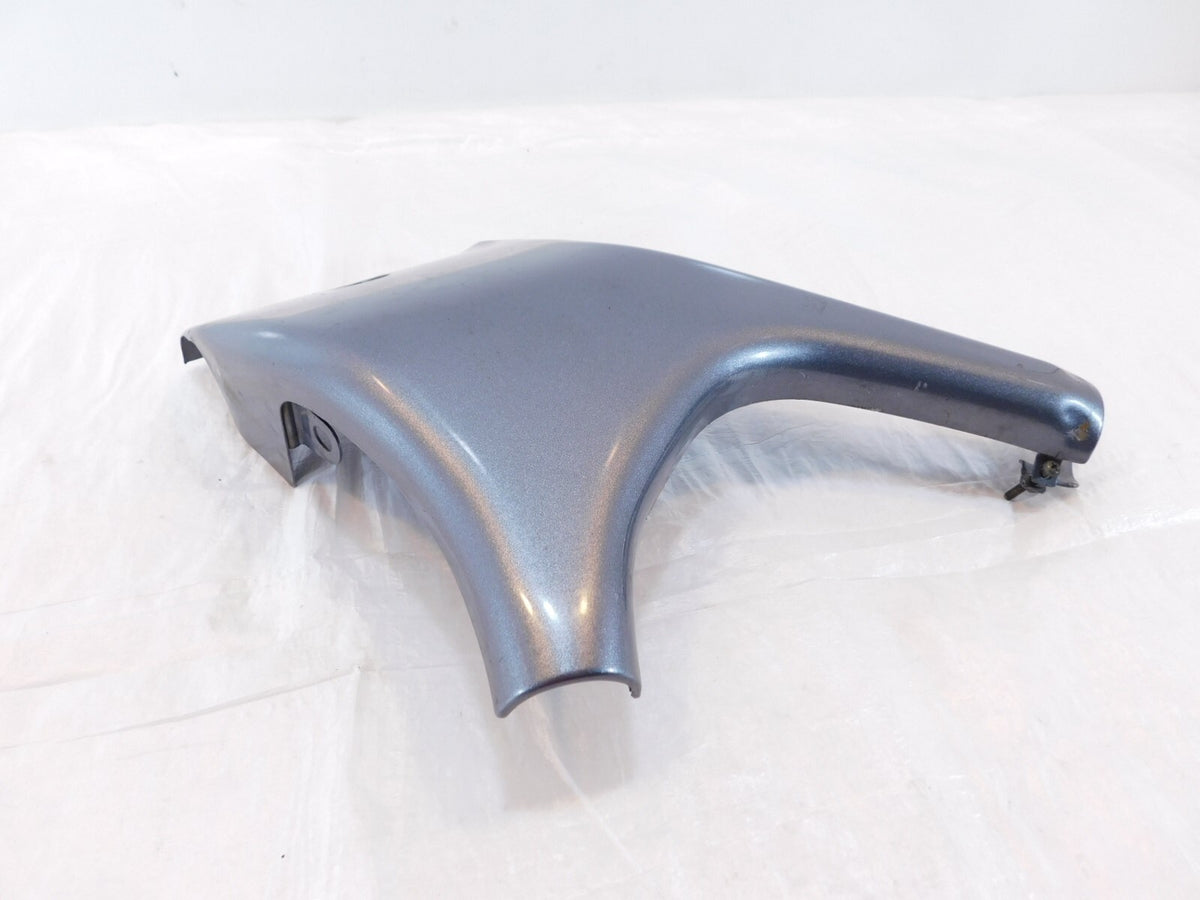 1987-2009 Suzuki Intruder 1400 VS1400 Boulevard S83 Front Right Frame Neck Cover - C3 Cycle