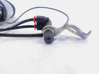 Harley Davidson Touring Road Street & Electra Glide Rear Shock Absorbers & Hoses - C3 Cycle