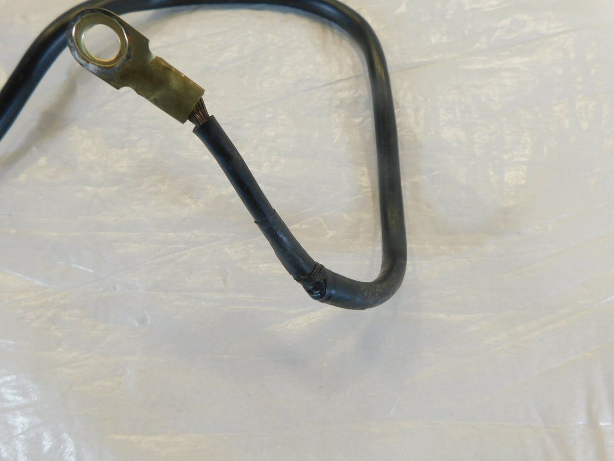Honda CBR250 CBR250R CBR250RA & CBR300 CBR300R Engine Starter Motor Cable Wire - C3 Cycle