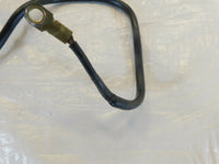 Honda CBR250 CBR250R CBR250RA & CBR300 CBR300R Engine Starter Motor Cable Wire - C3 Cycle