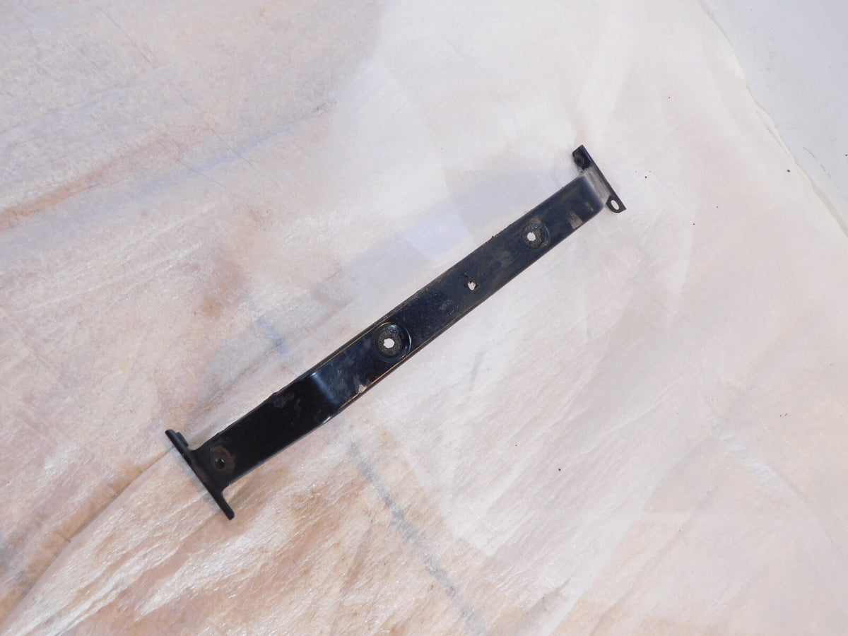 1986-06 Kawasaki Concours 1000 ZG1000 Black Lower Cowling Fairing Mount Bracket - C3 Cycle