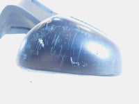1991-1996 Honda GL1500 GL1500I Goldwing 1500 Front Black Left Rear View Mirror