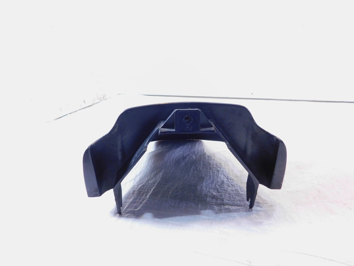 1986-1995 BMW K1100 K100 K75C K75S R100R Black Front Wheel Fender Mudguard Cover - C3 Cycle