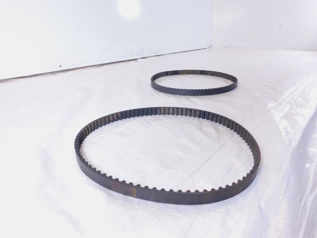 Honda GL1500 Valkyrie & Goldwing 1500 Engine Motor Camshaft Cam Timing Belts - C3 Cycle