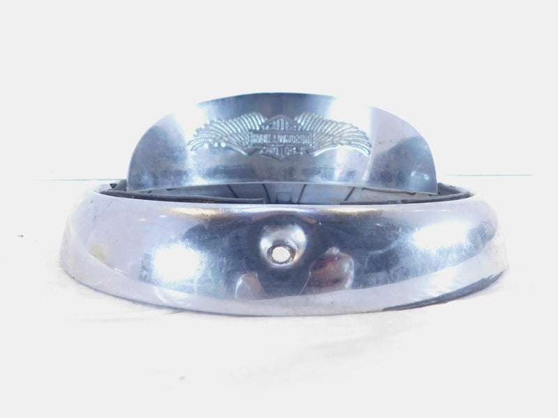 Harley Davidson EVO Electra Glide Classic Headlight Headlamp Retaining Ring Door