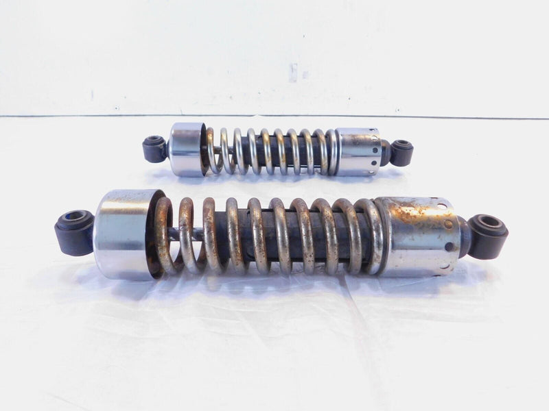 Harley Davidson Dyna Super Glide & Wide Glide 12 1/2" Left Right Shock Absorbers