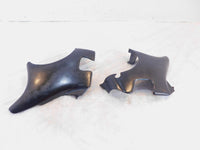 1998-2003 Honda VT750 Shadow 750 Ace & Deluxe Front Frame Neck Cover Fairings - C3 Cycle