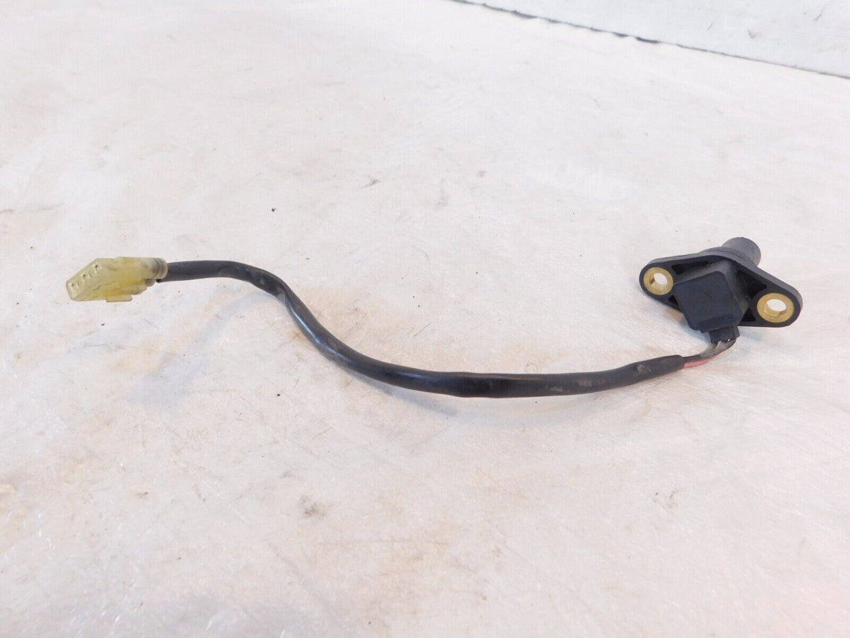 Honda VTX1800 VTX 1800R R1 R2 Crankcase Speed Speedometer Sensor Wire Assembly - C3 Cycle
