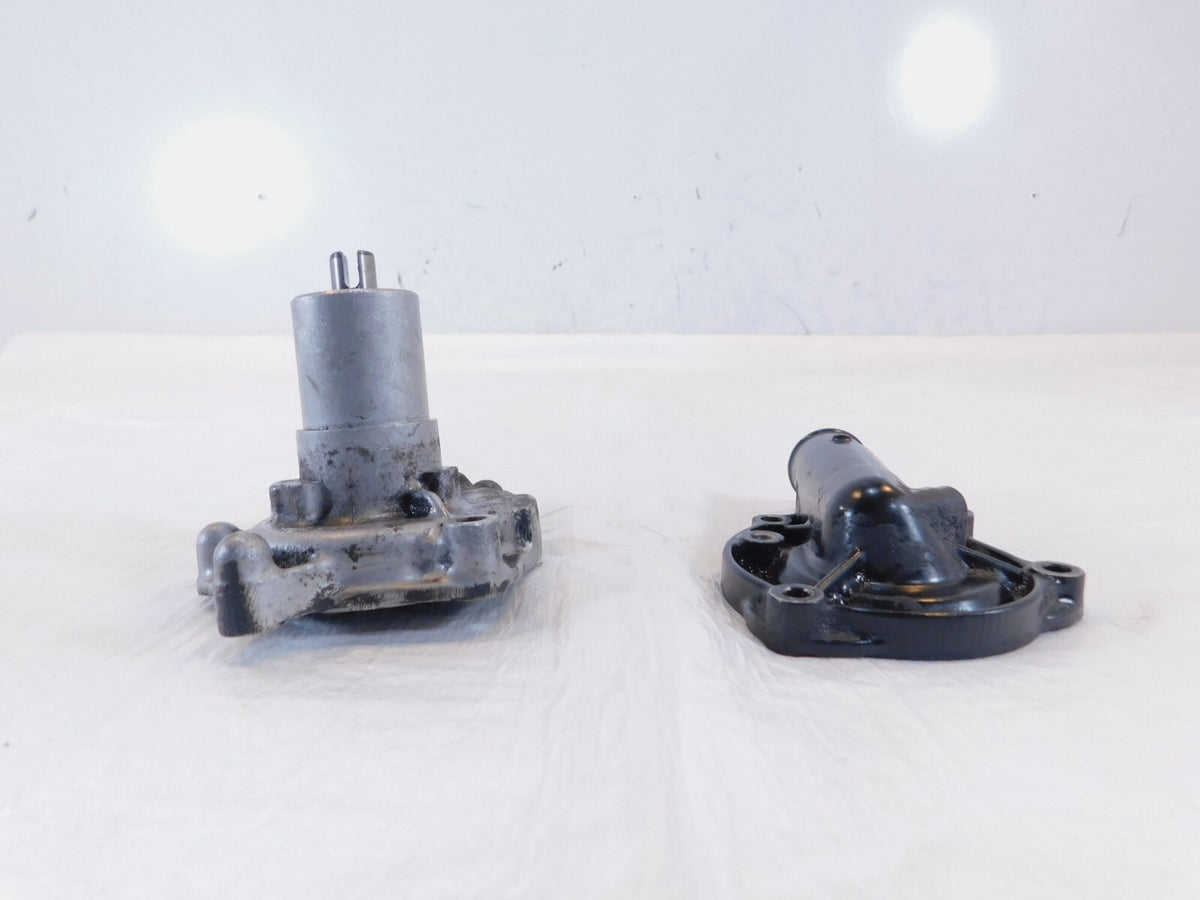 Honda VT750 Shadow ACE Deluxe & Spirit Engine Cooling Coolant Water Pumping Pump - C3 Cycle