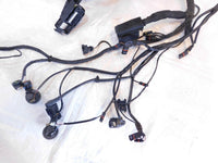 2005 05 BMW R1200ST R1200 ST Non-ABS Main Electrical Wire Harness Wiring Loom