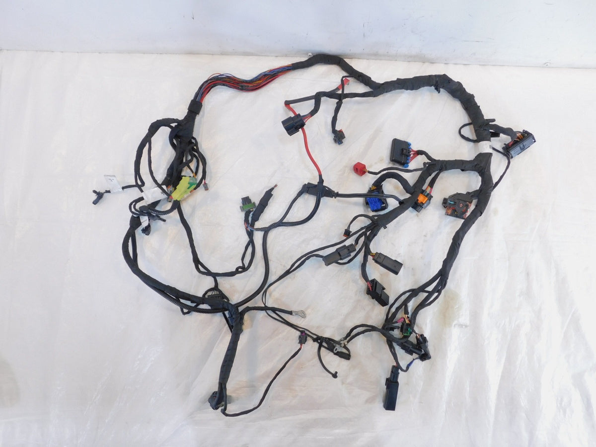 2024 Harley Davidson Pan America Special RA1250S 1250S Main Wiring Wire Harness - C3 Cycle