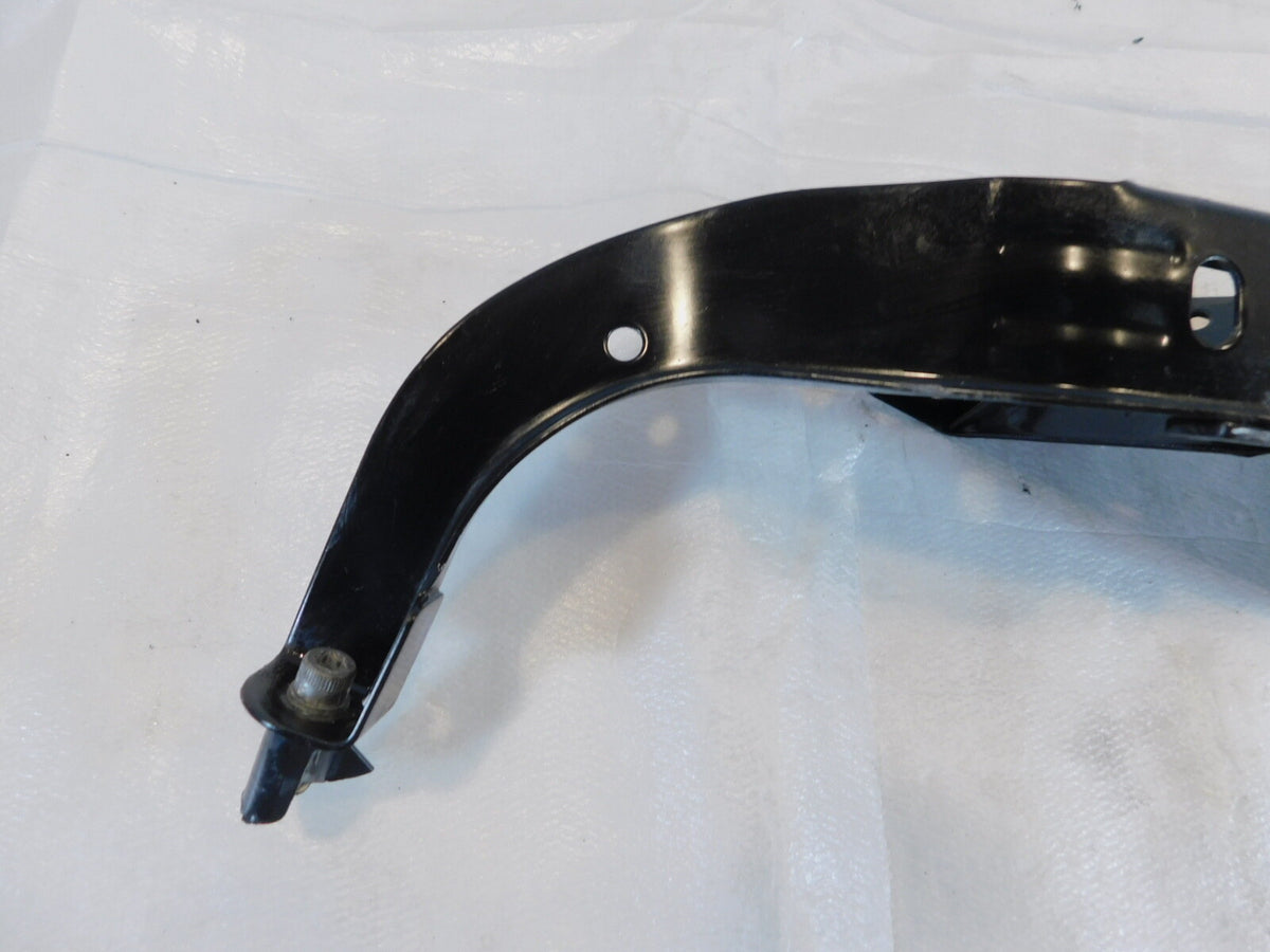 Bent Harley Davidson Electra Glide & Street Glide Right Front Fairing Bracket - C3 Cycle
