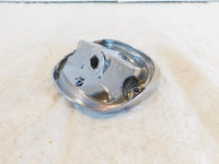Harley Road King Electra Glide & Tour Glide Rear Tail Brake Light Lamp Backplate - C3 Cycle