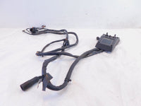 93 Harley Davidson Electra Glide Ultra CB Intercom Audio System Dash Switches - C3 Cycle
