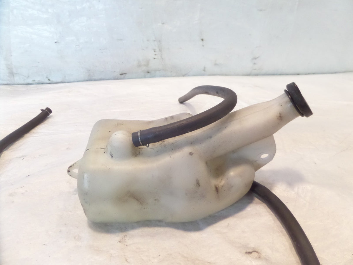 Honda CBR250 CBR250R CBR250RA & CBR300 CBR300R Coolant Radiator Fluid Bottle - C3 Cycle