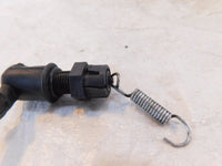 1985-2007 Yamaha V-Max 1200 VMX12 Rear Wheel Foot Brake Pedal Light Switch - C3 Cycle