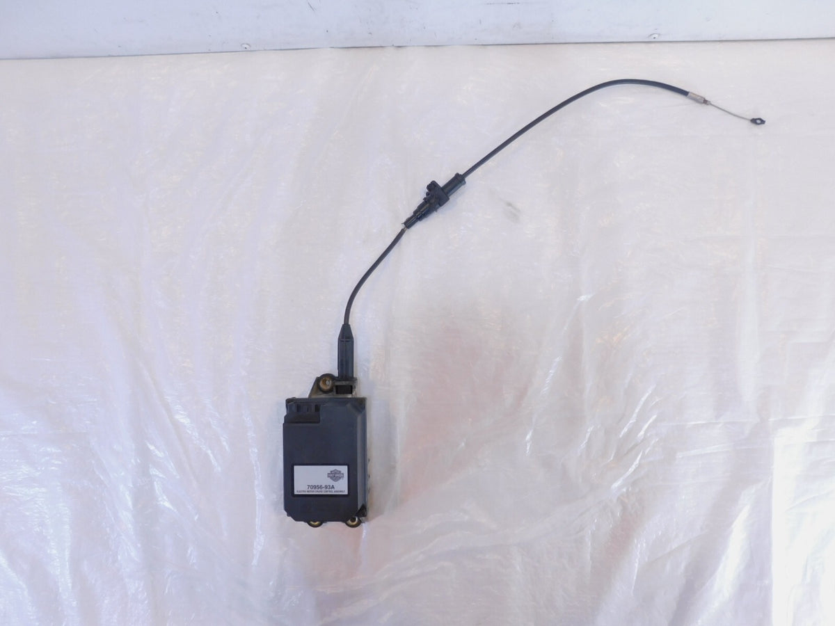 1995 & 1996 Harley Davidson Electra Glide Ultra Classic Cruise Control Module - C3 Cycle