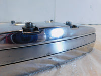 Harley Davidson Touring Electra Glide & FXR & Softail Rocker Arms & Chrome Boxes - C3 Cycle