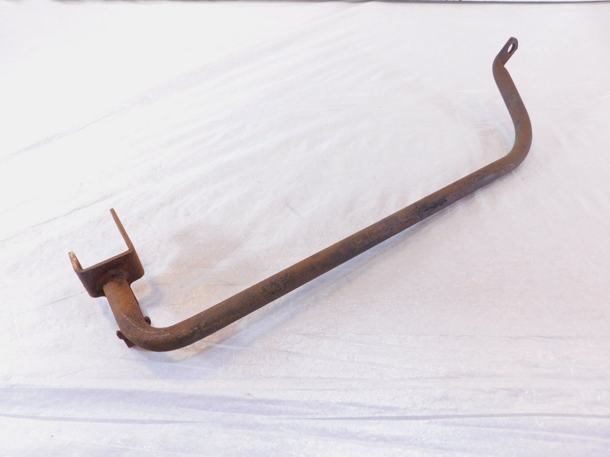 14-21 Harley Davidson FLHX Street Glide Right Saddlebag Support Mount Bracket - C3 Cycle
