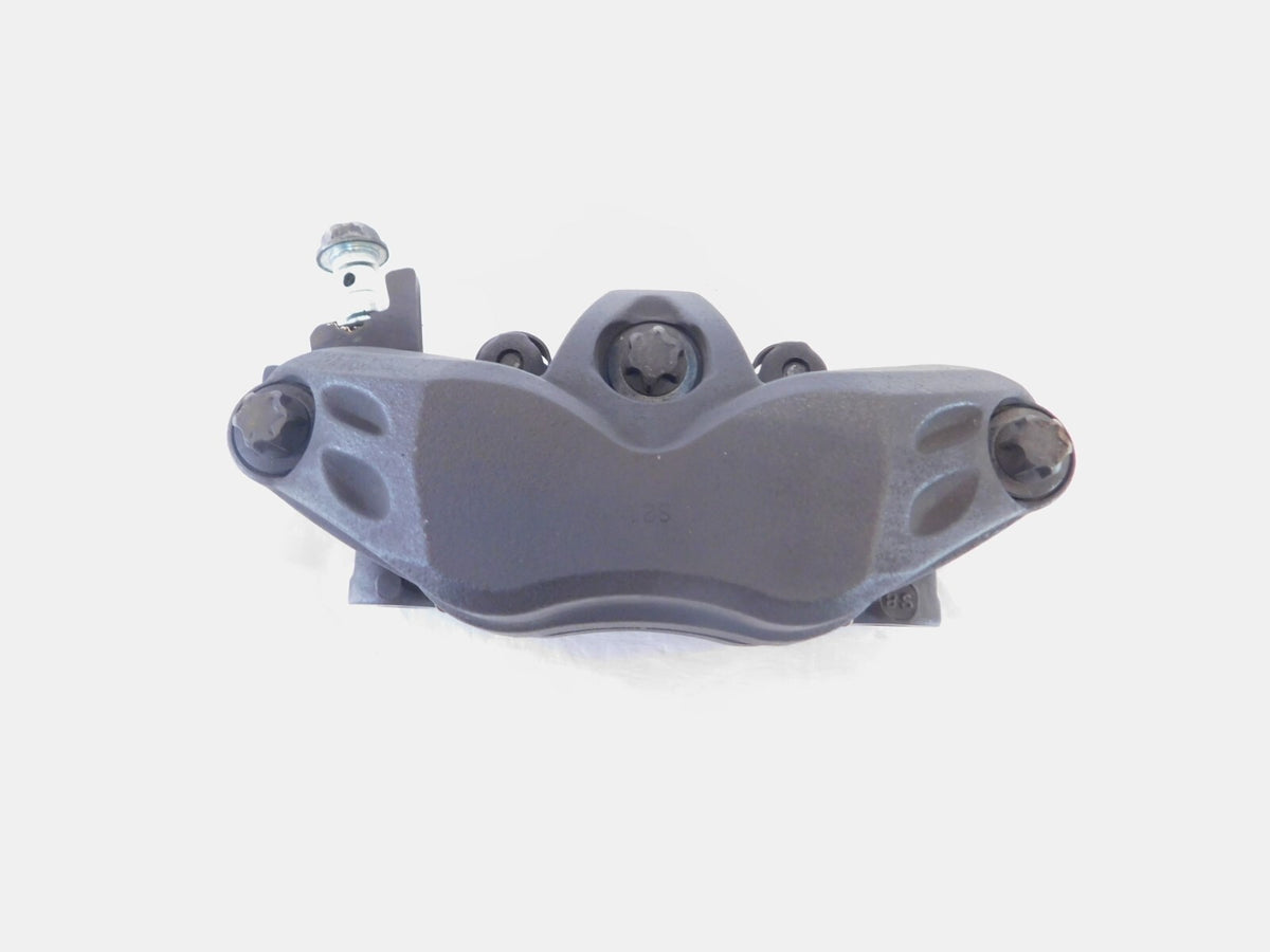 Kawasaki Ninja ZX-6R ZX-14 ZX14R Concours 14 ABS Front Right Brake Disc Caliper - C3 Cycle