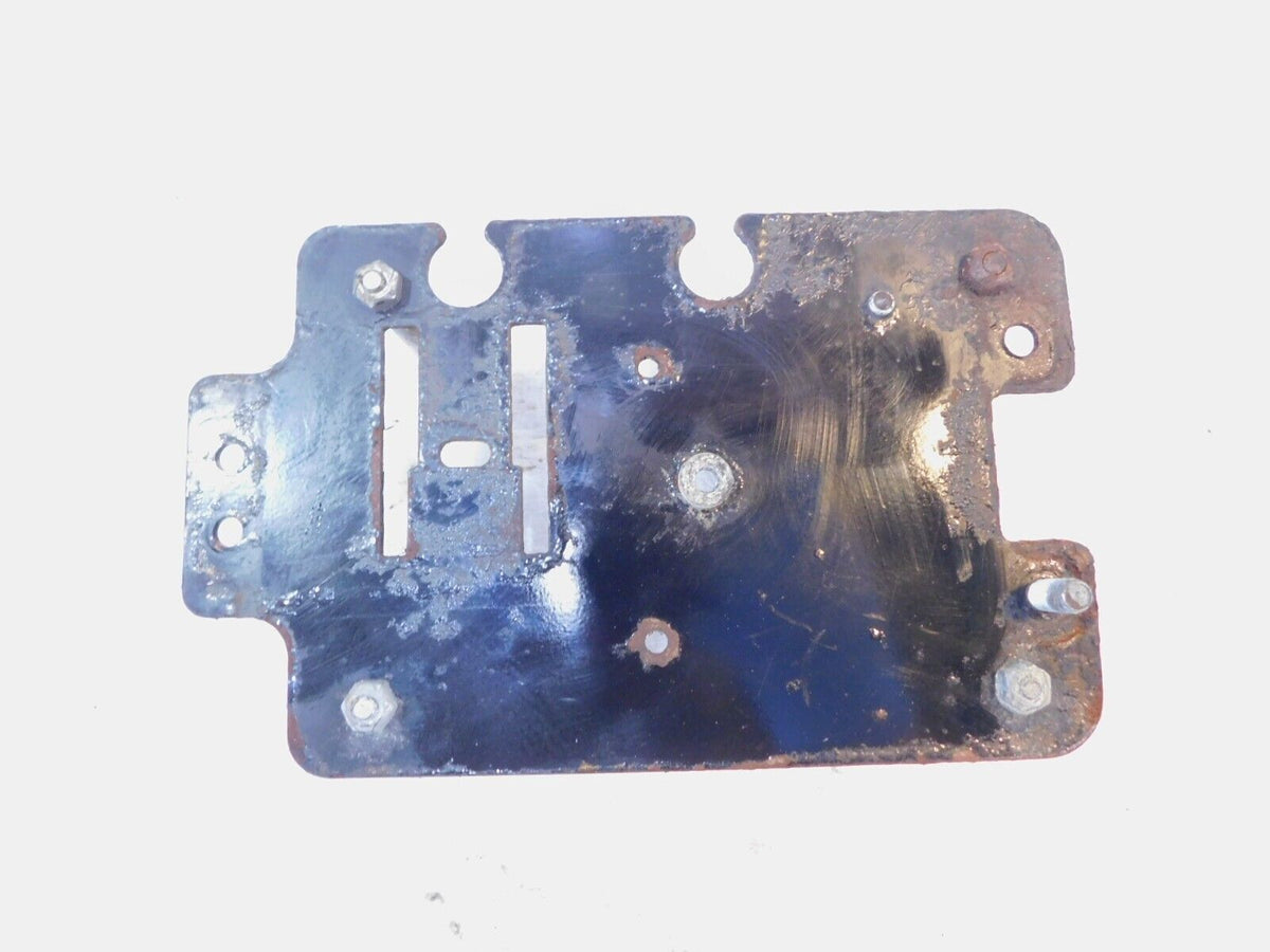 2000 Harley Davidson Dyna Wide Glide & Low Rider Electrical Sensor Back Plate - C3 Cycle