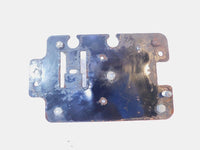 2000 Harley Davidson Dyna Wide Glide & Low Rider Electrical Sensor Back Plate - C3 Cycle
