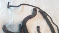 2013-2016 Triumph Trophy SE 1215 Engine Motor Oil Coolant Pipe Hose Line Box Lot - C3 Cycle