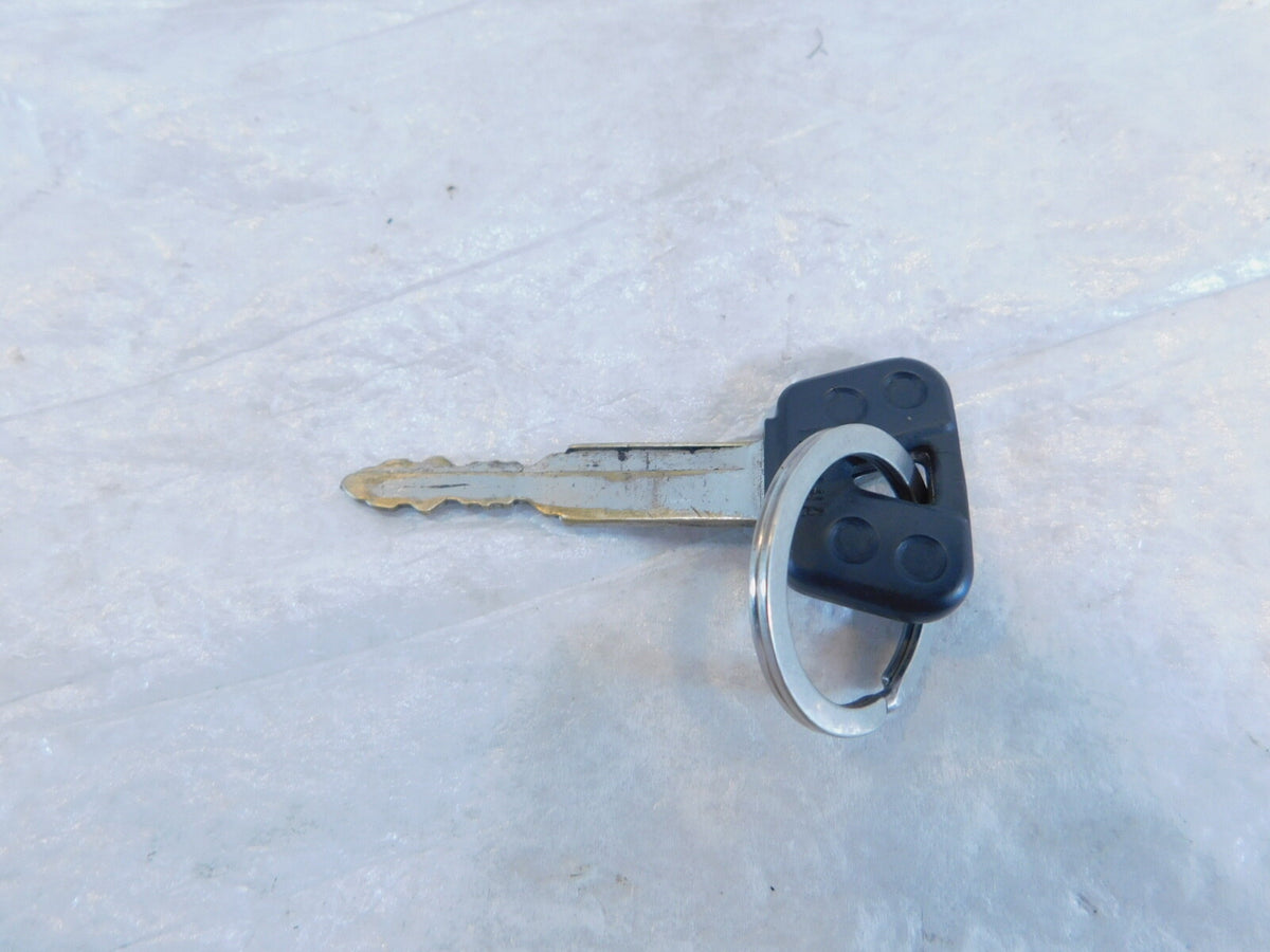 Yamaha V-Star 650 & 1100 Ignition Switch & Fuel Tank & Storage Lock Set w/ Key - C3 Cycle