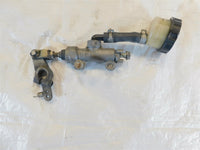 1999-2001 Kawasaki Vulcan Nomad 1500 VN1500 Rear Master Cylinder & Lever Arm - C3 Cycle