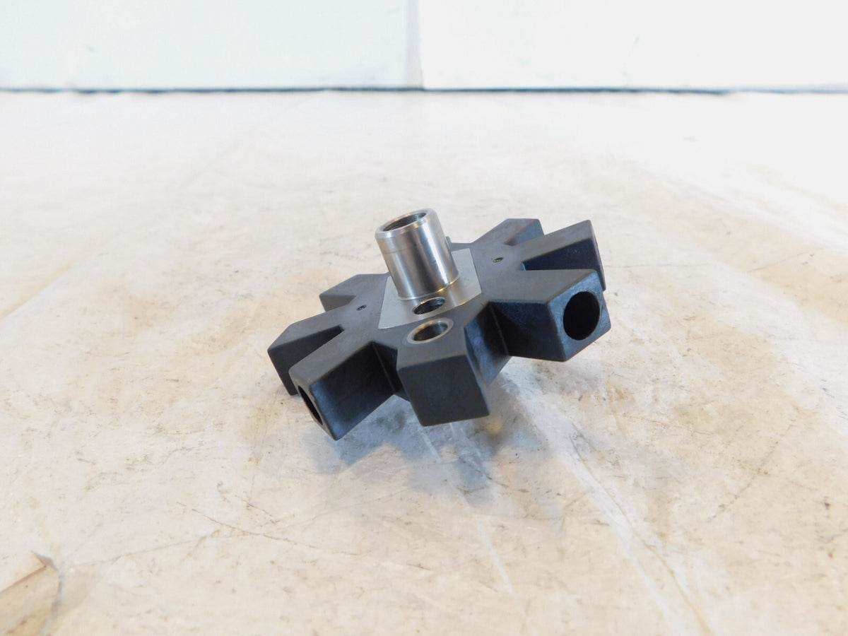 Triumph Daytona 955 Speed Triple Sprint & Trophy Crankshaft Centrifugal Breather - C3 Cycle